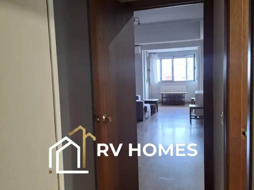 Piso de 150 m² en Cáceres
