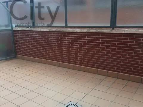 Piso de 50 m² en Palencia