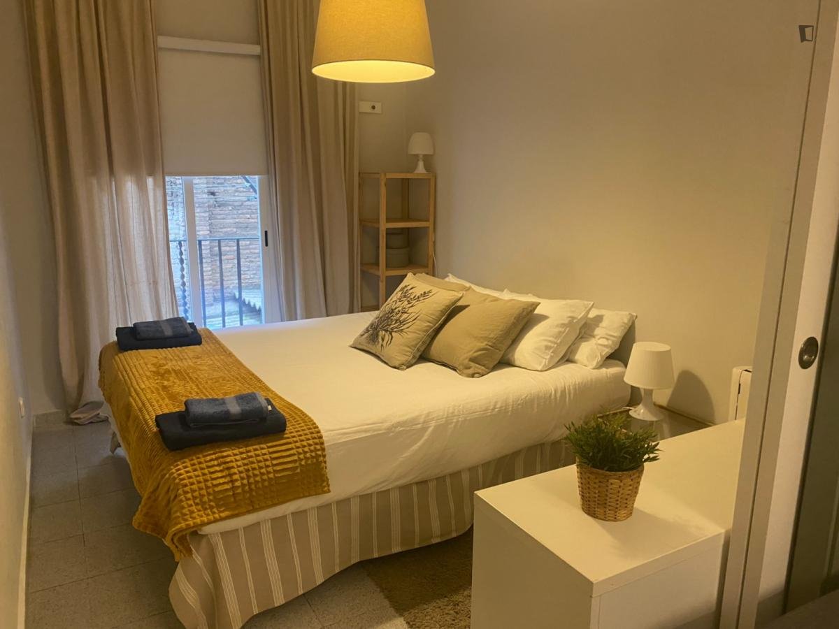 Piso de 45 m² en Barcelona