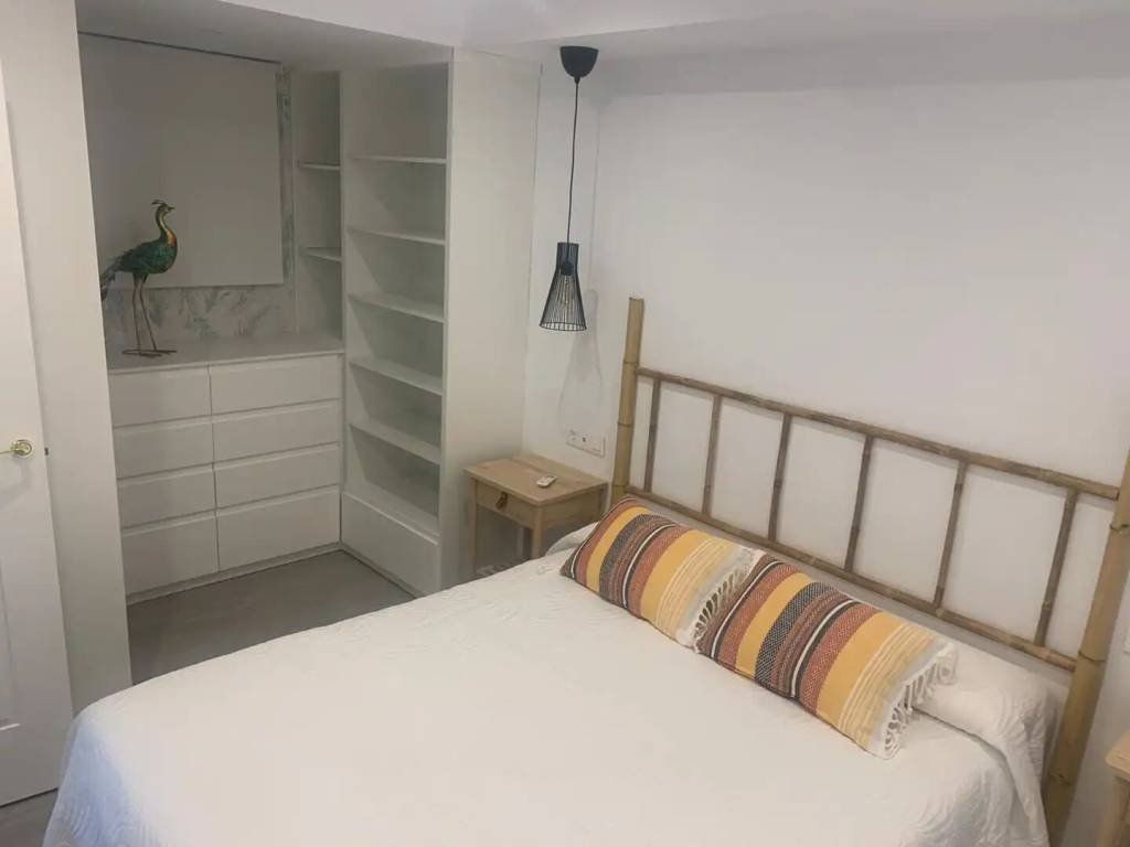 Piso de 56 m² en Almuñécar