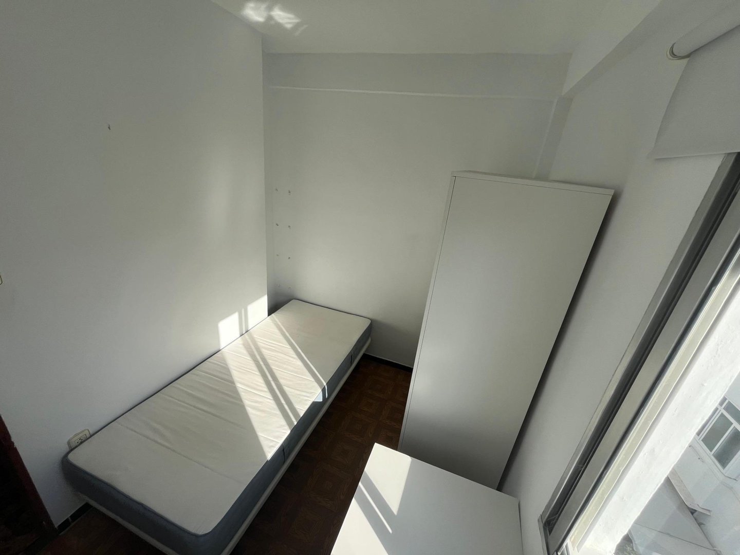 Habitació 61 m², Sevilla