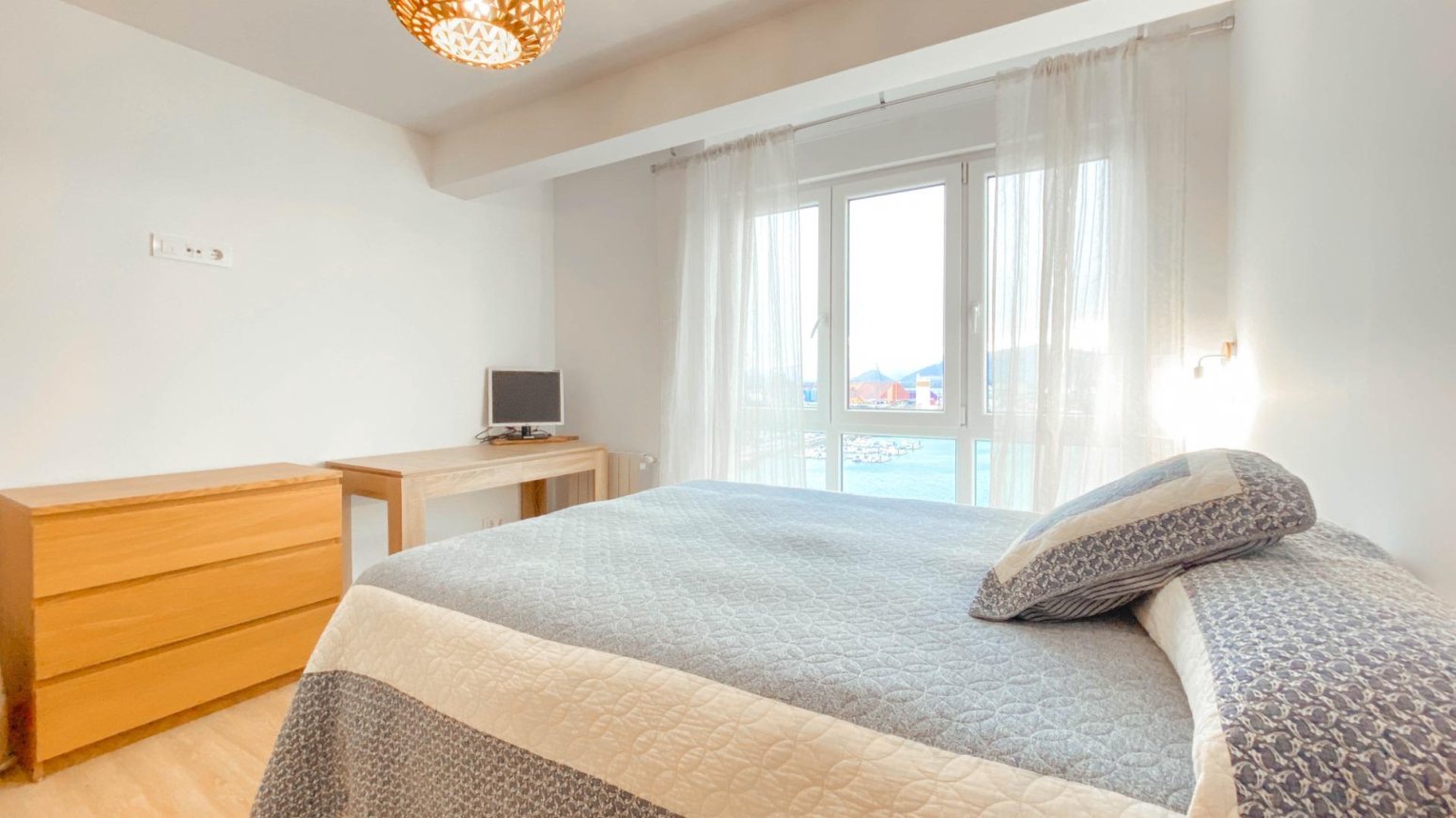 Piso de 77 m² en Santander