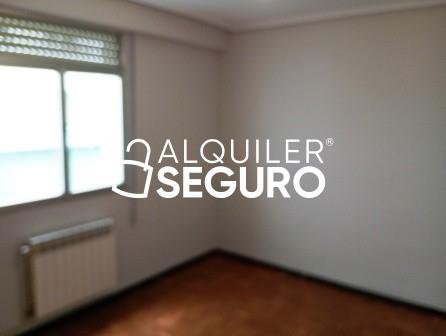 Pis de 78 m² a Vitòria