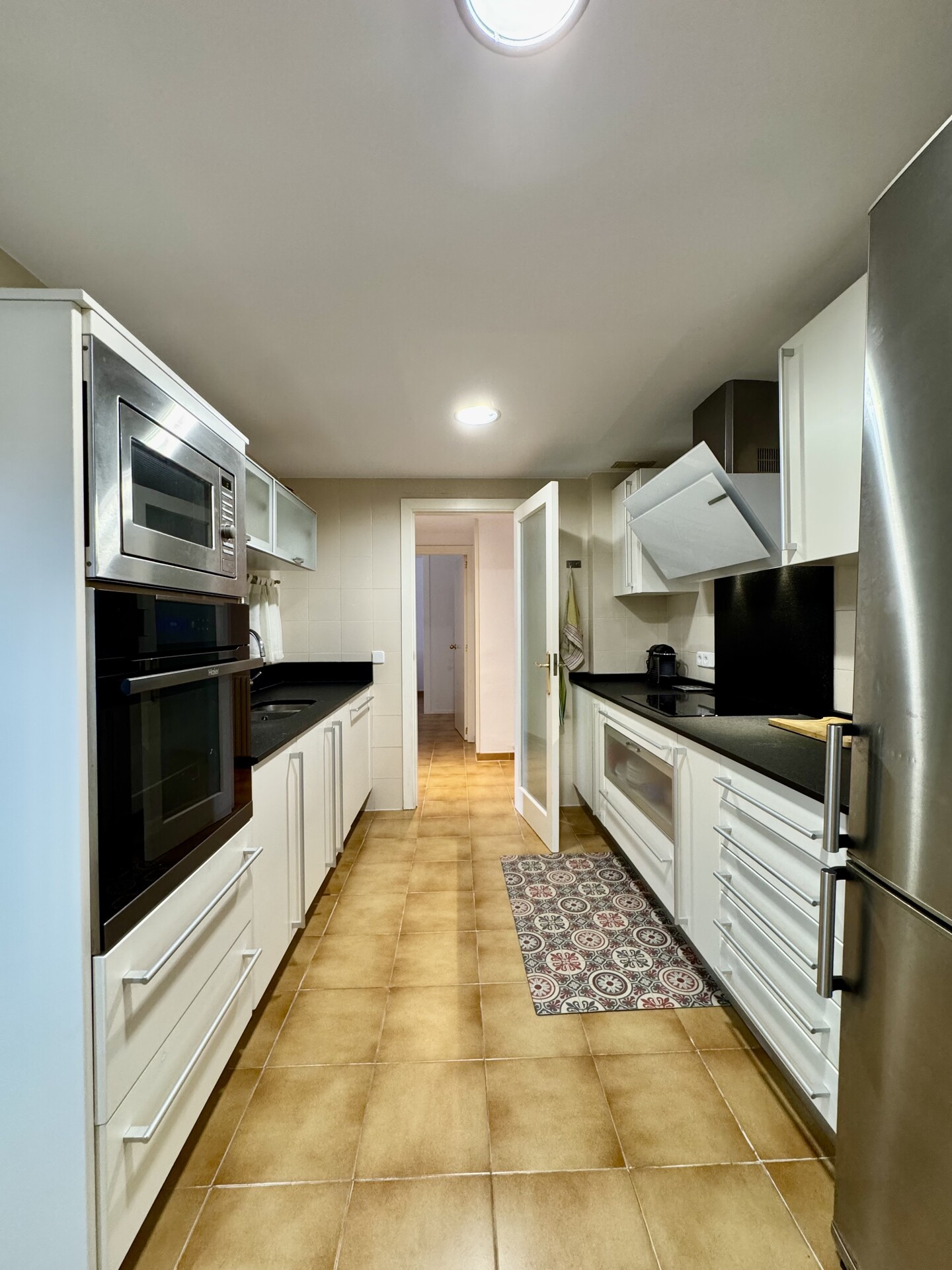 Piso de 195 m² en Palma