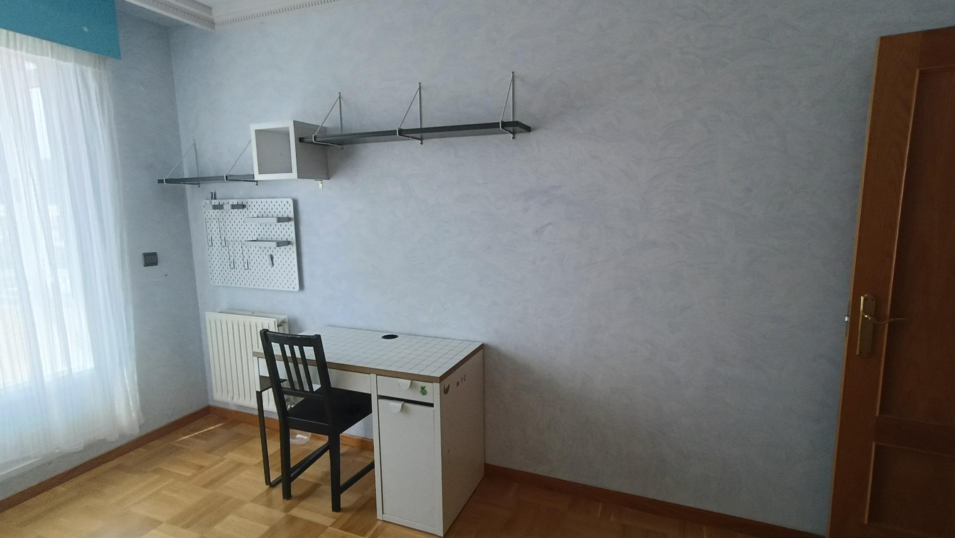 Pis de 100 m² a Burgos