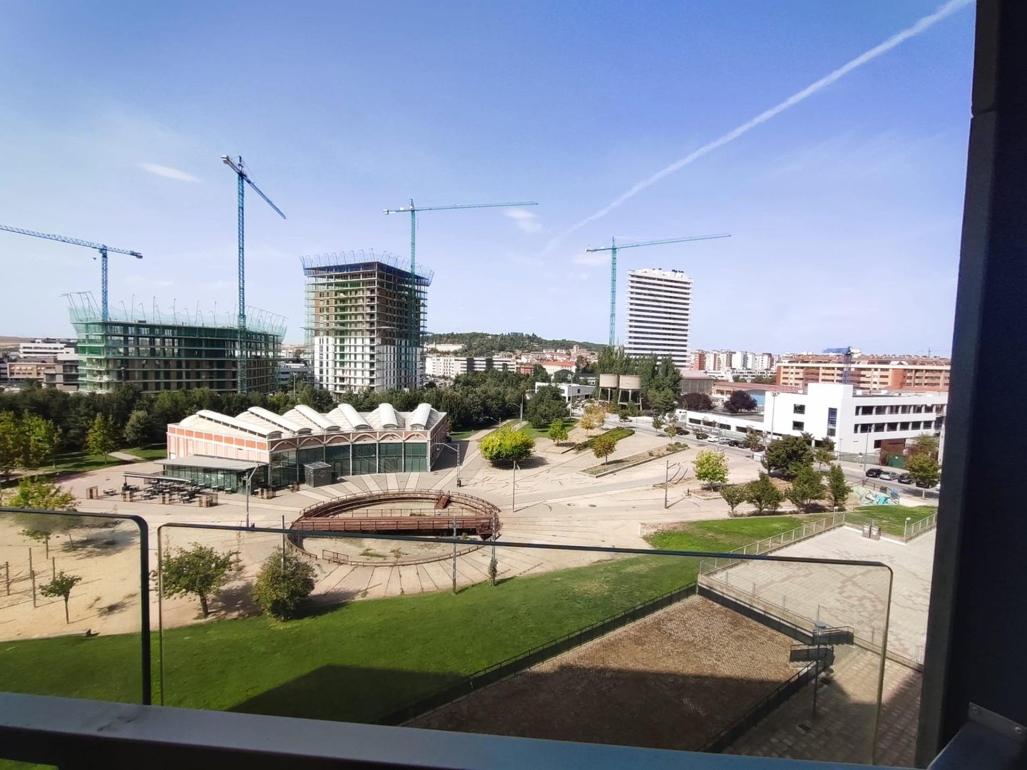 Piso de 80 m² en Burgos