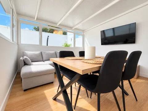 Casa de 110 m² en Mogán