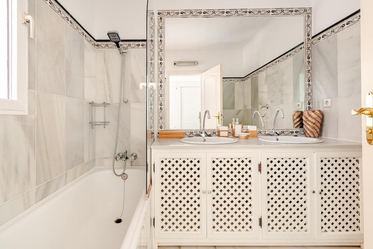 Casa de 294 m² en Marbella