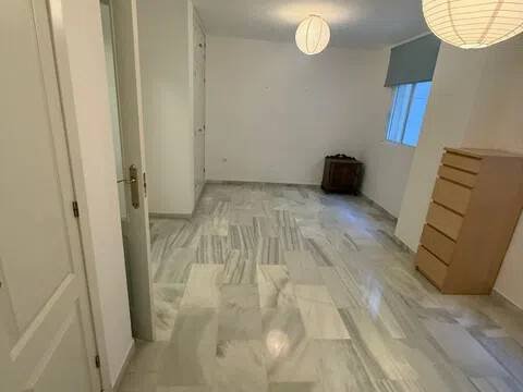 Piso de 90 m² en Málaga