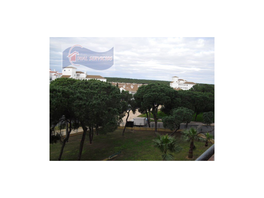 Pis de 70 m² a Punta Umbría