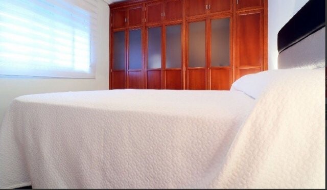 Pis de 70 m² a Còrdova