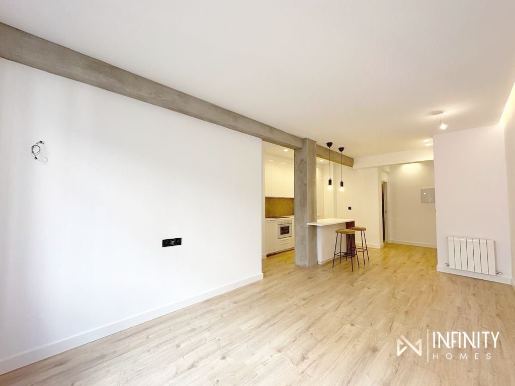 Pis de 87 m² a Bilbao
