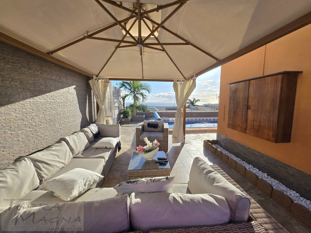 Piso de 160 m² en Adeje