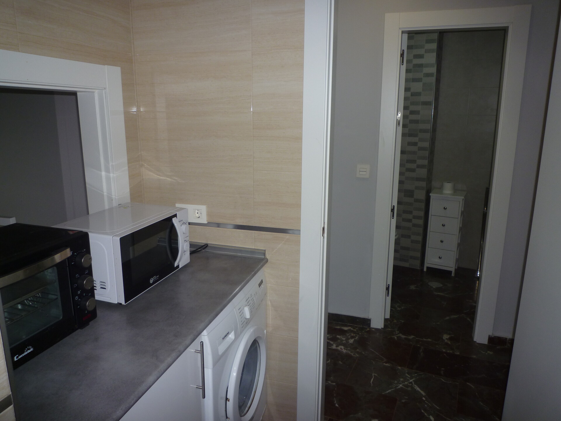 Appartamento 50 m² a Granada