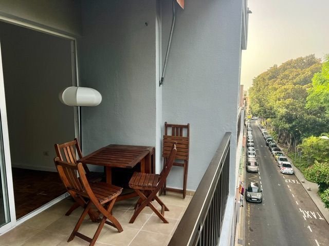 Piso de 150 m² en Santa Cruz de Tenerife