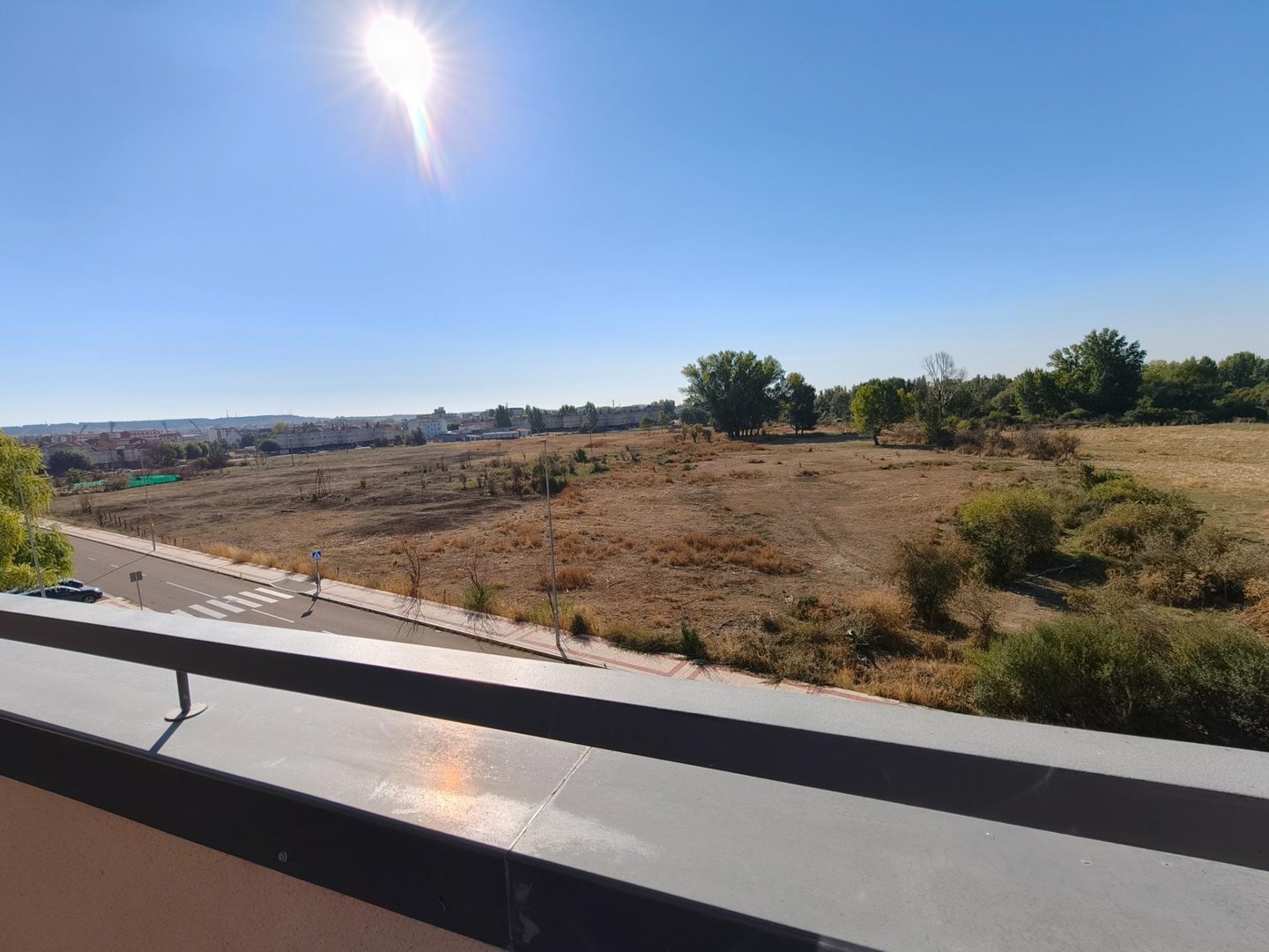 Pis de 92 m² a Lleó