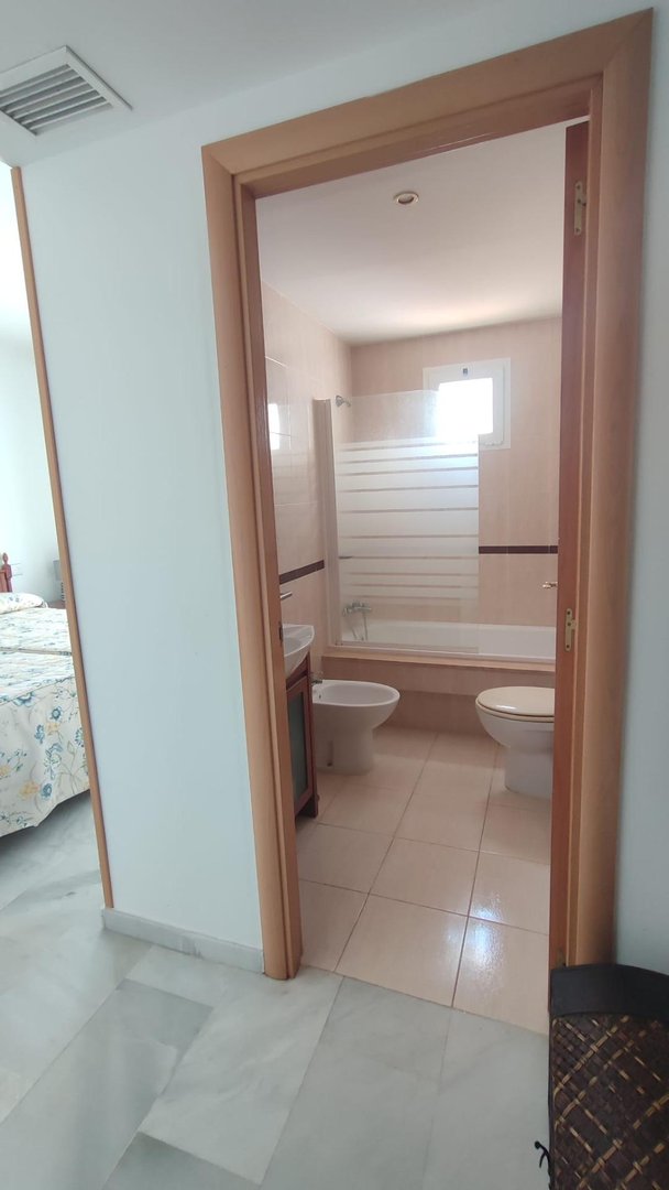 Piso de 93 m² en Almería