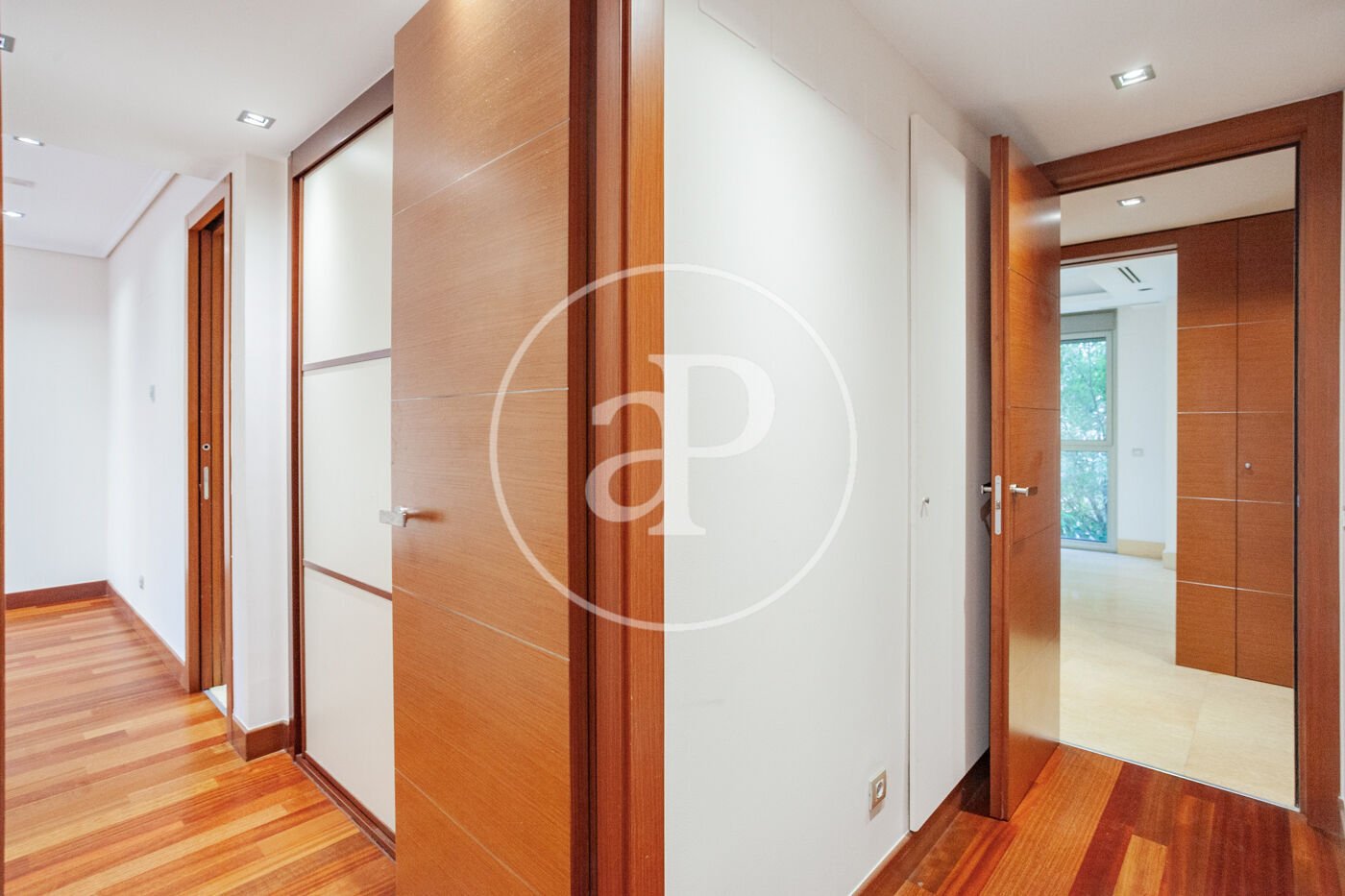 Piso de 130 m² en Madrid
