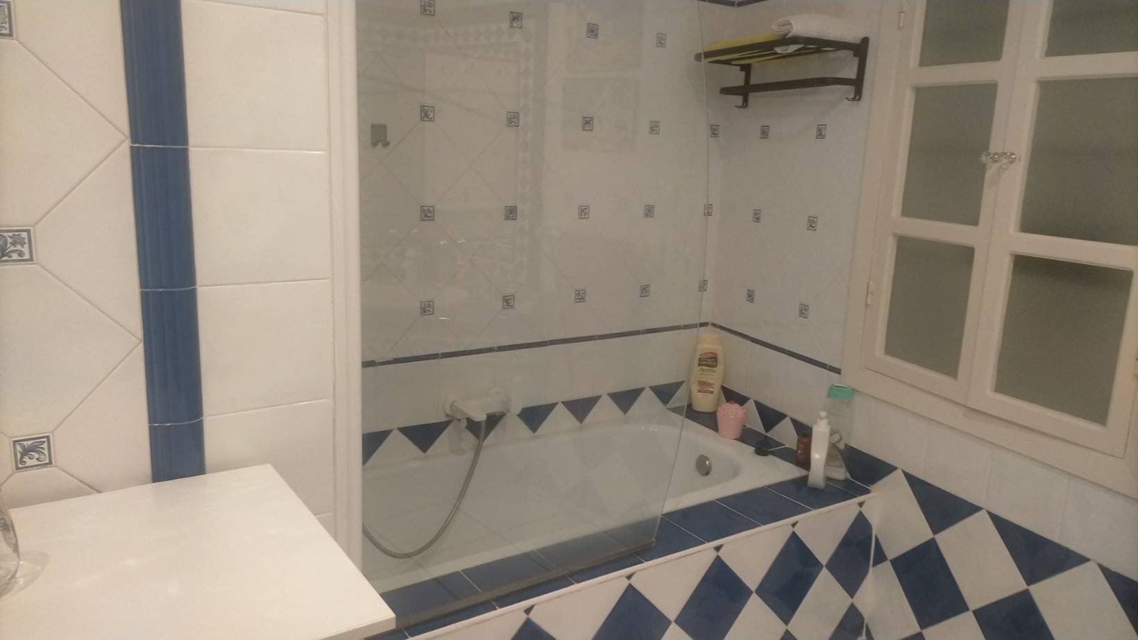 Piso de 110 m² en Cáceres