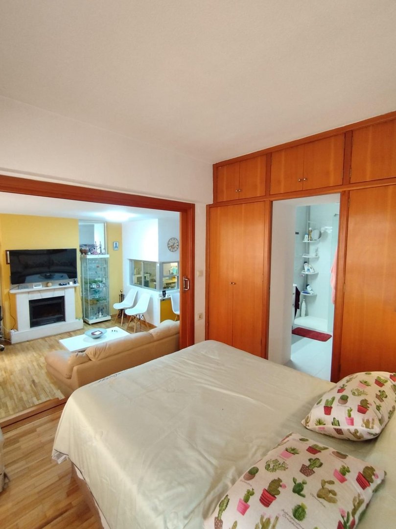Piso de 71 m² en Murcia