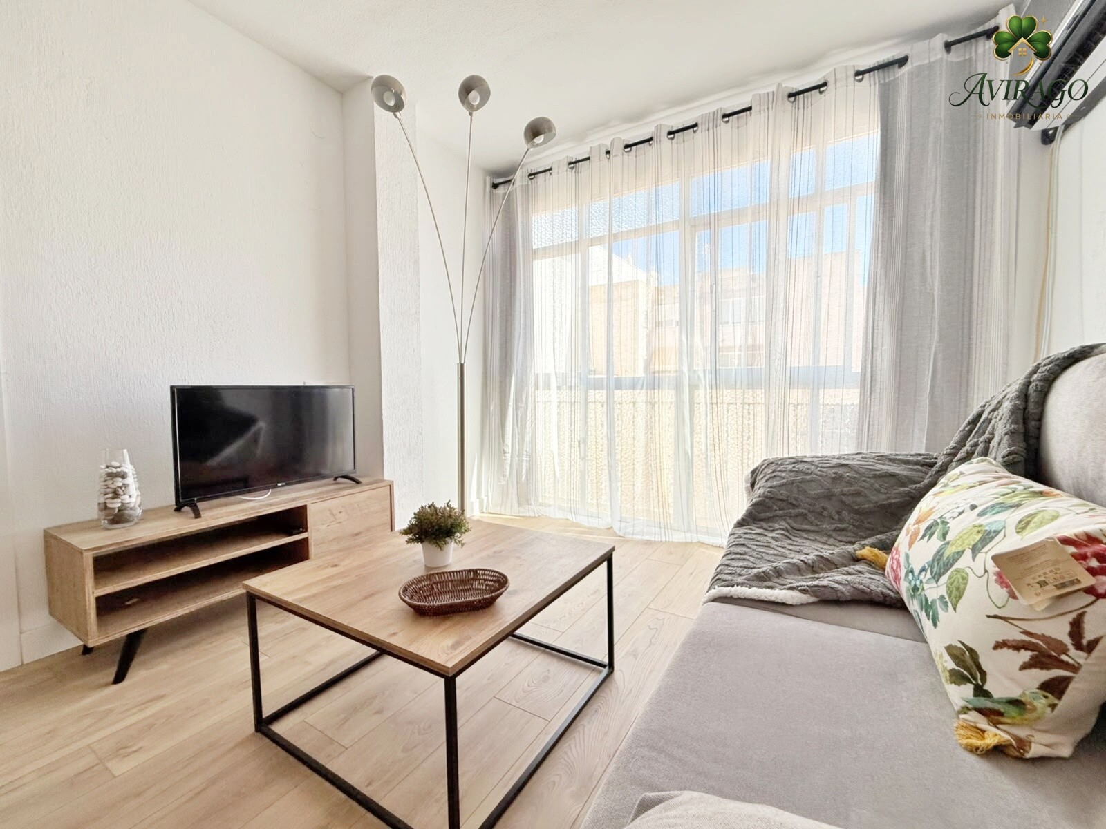 Wohnung 79 m² in Almería
