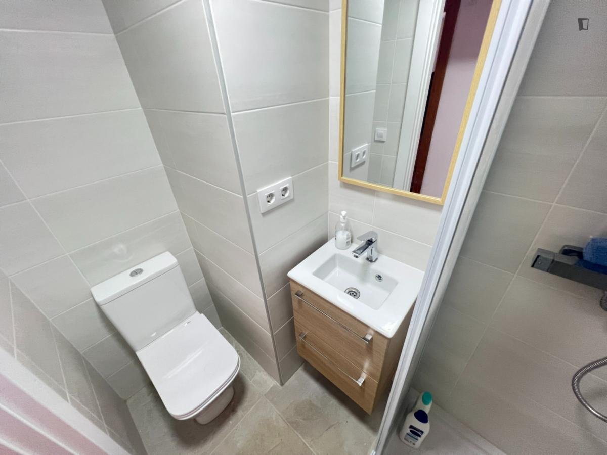 Habitació de lloguer, València