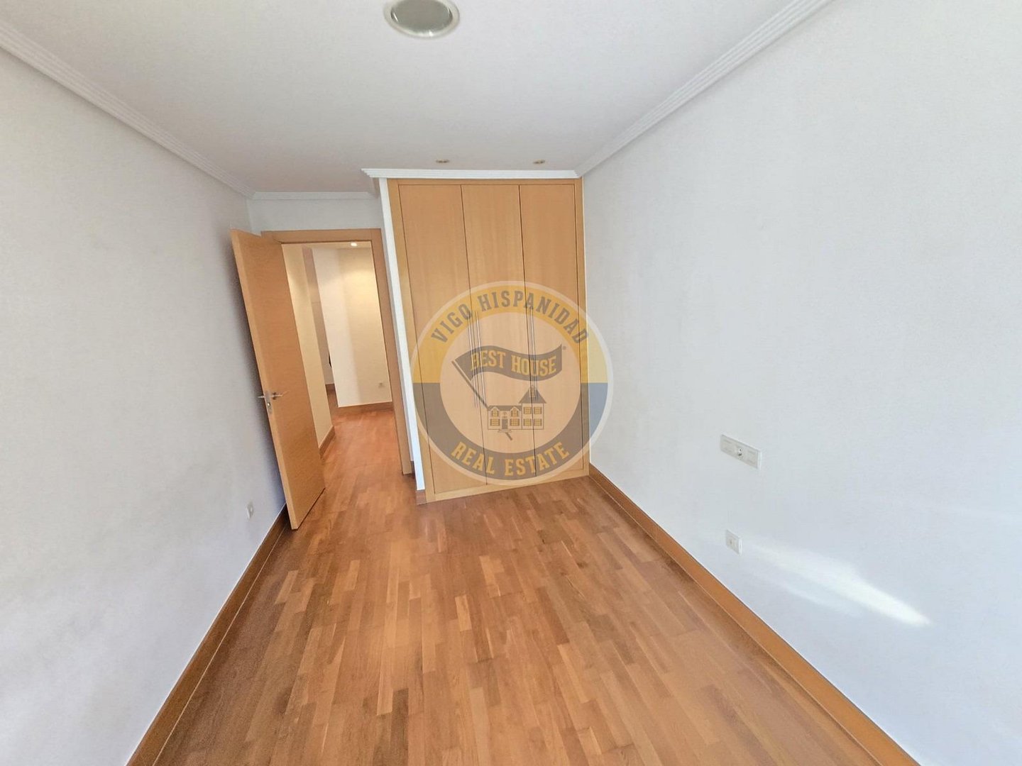 Piso de 75 m² en Vigo
