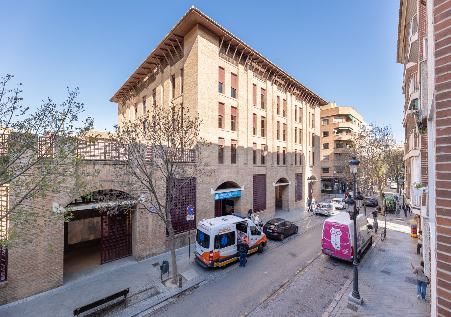 Appartamento 99 m² a Granada