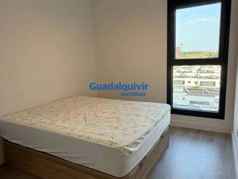 Piso de 101 m² en Dos Hermanas