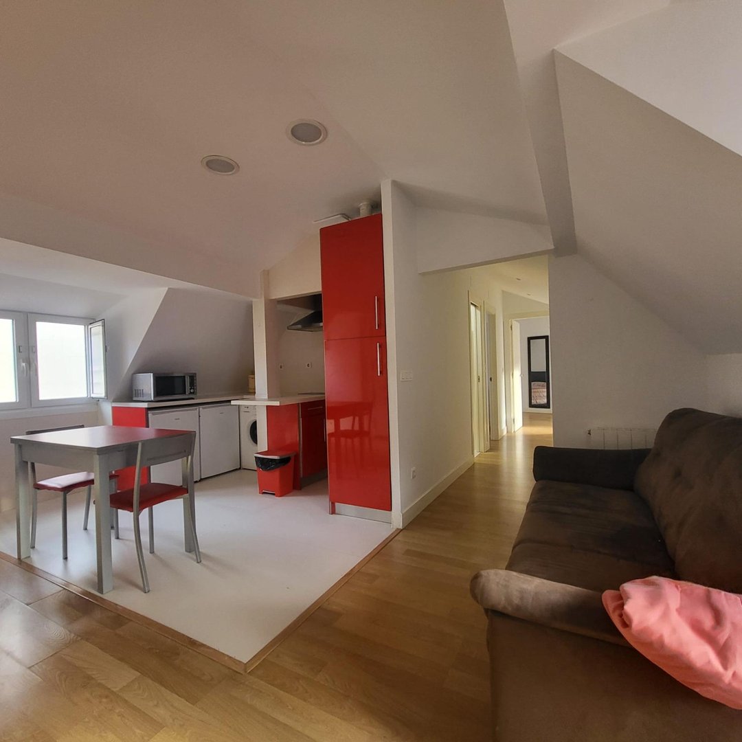 Pis de 60 m² a Bilbao
