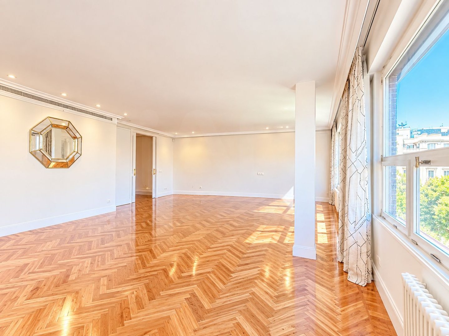 Appartement 200 m² à Madrid