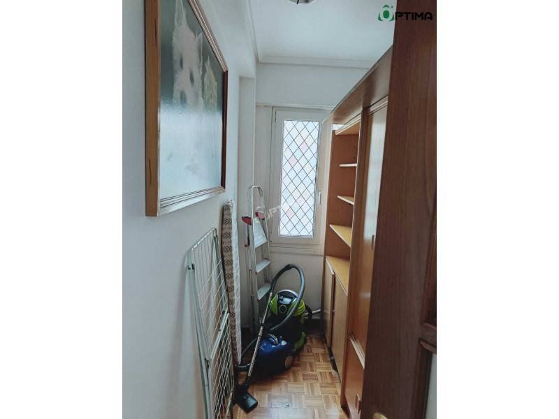 Piso de 122 m² en La Coruña