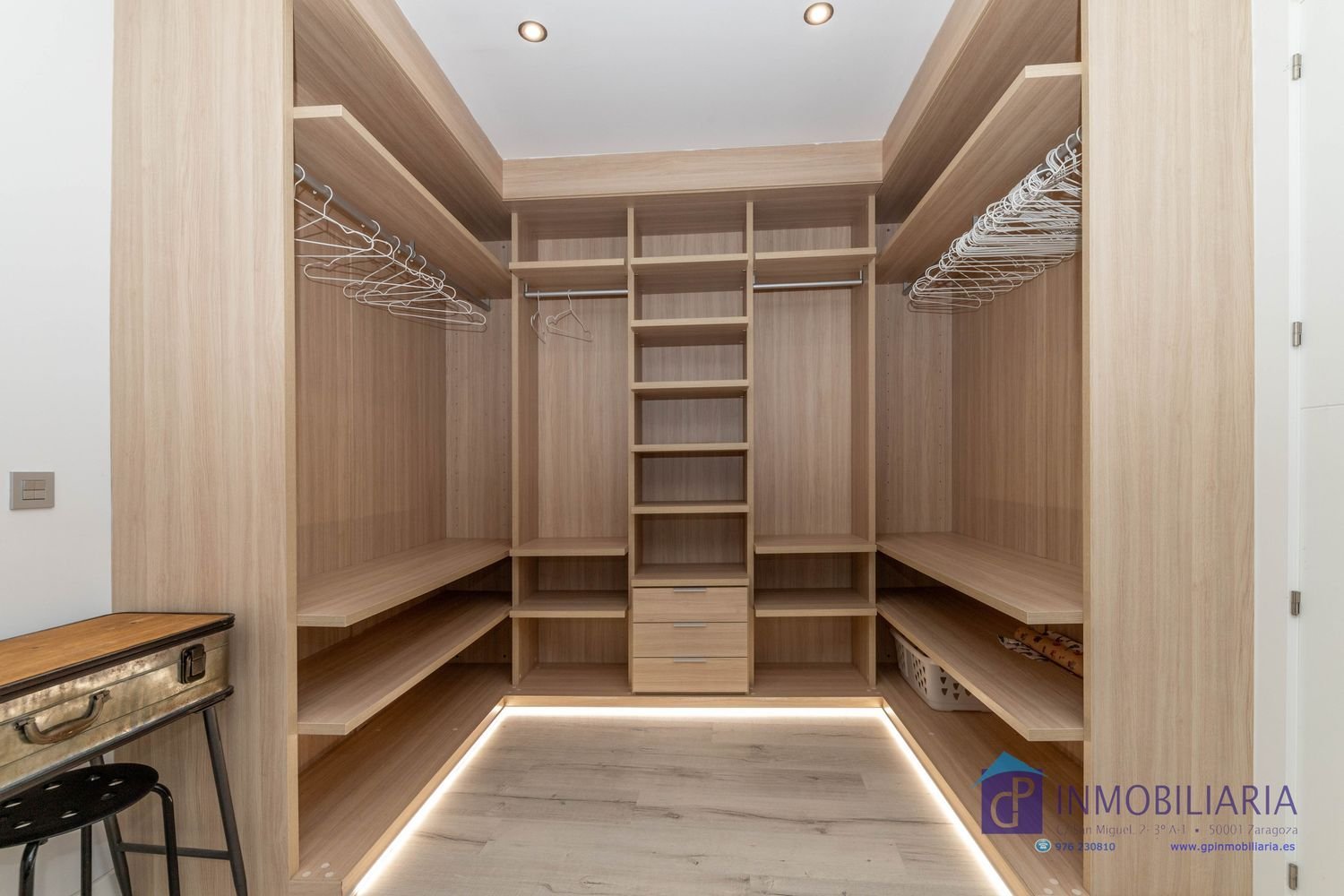 Piso de 149 m² en Zaragoza