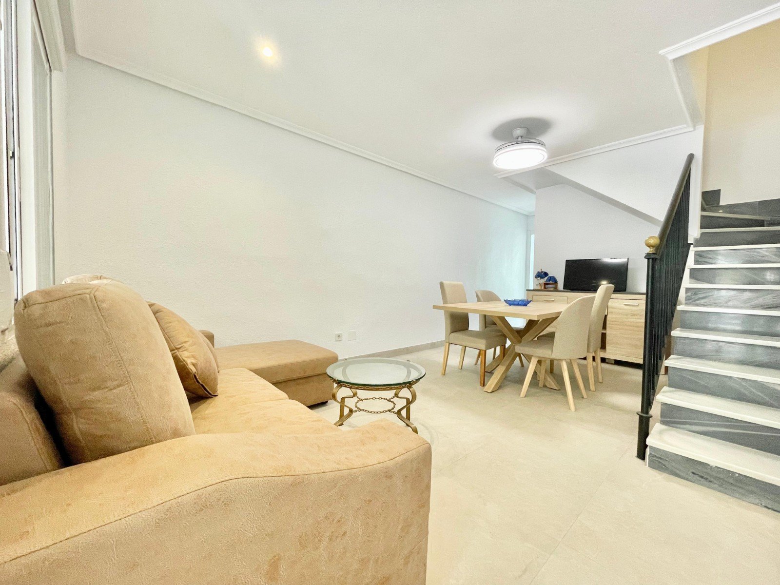 Piso de 95 m² en San Pedro del Pinatar