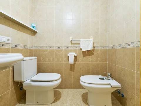 Piso de 74 m² en Turre