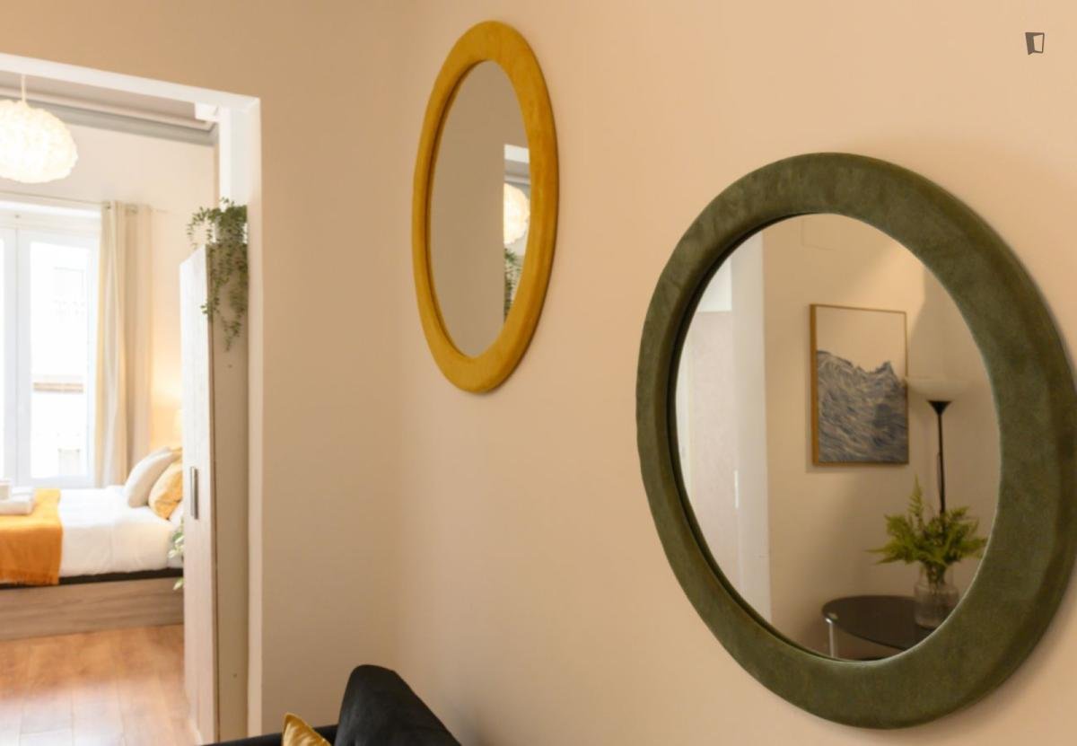 Appartement 74 m² à Madrid