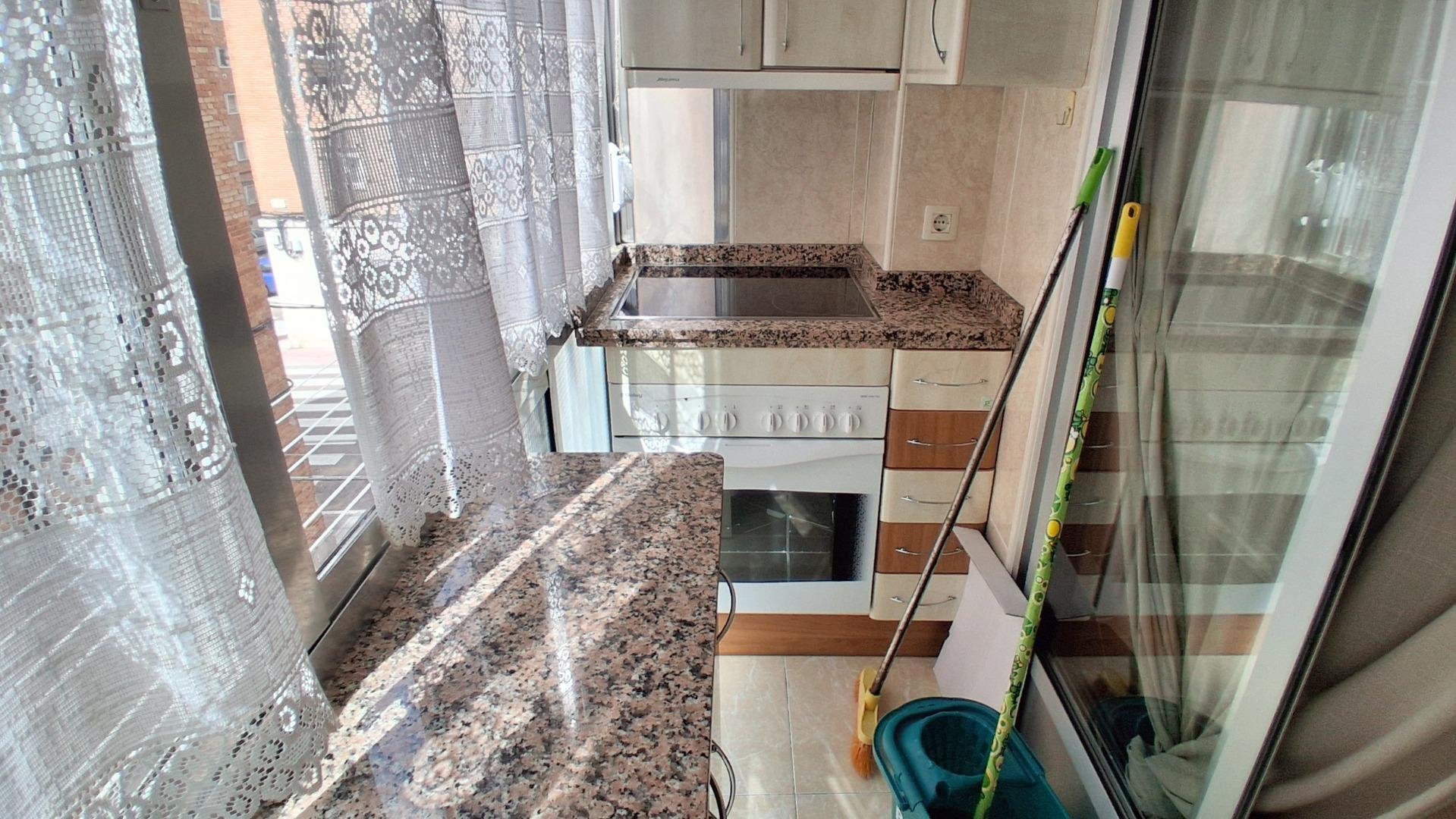 Piso de 56 m² en Salamanca