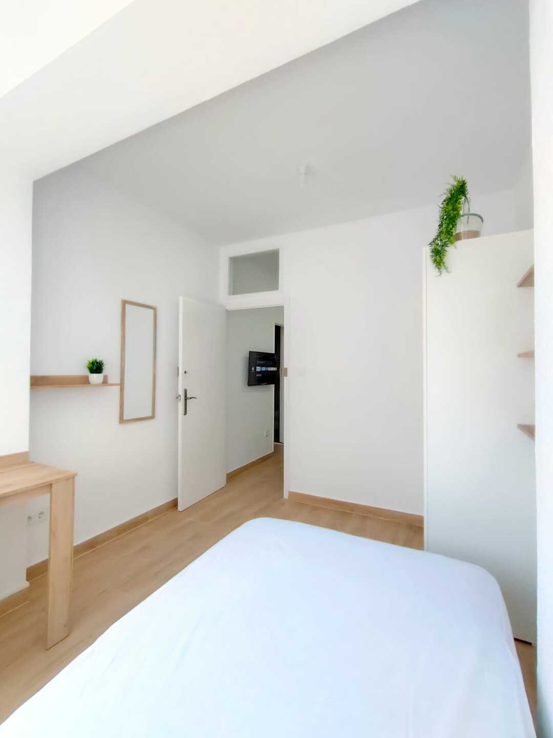 Piso de 80 m² en Plasencia