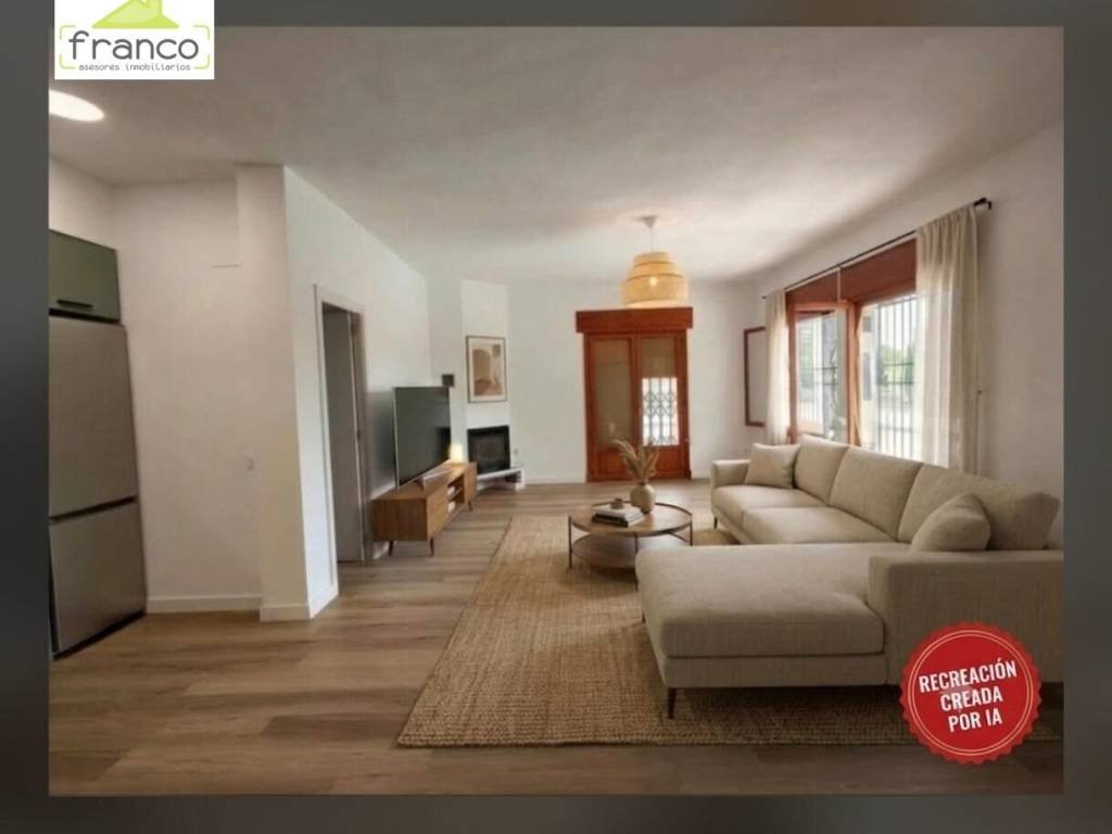 Casa de 158 m² en Murcia