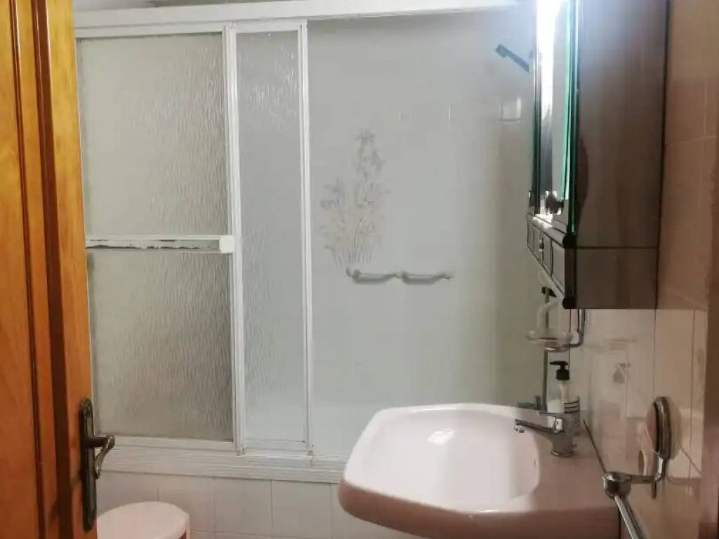 Piso de 85 m² en Santiago de Compostela