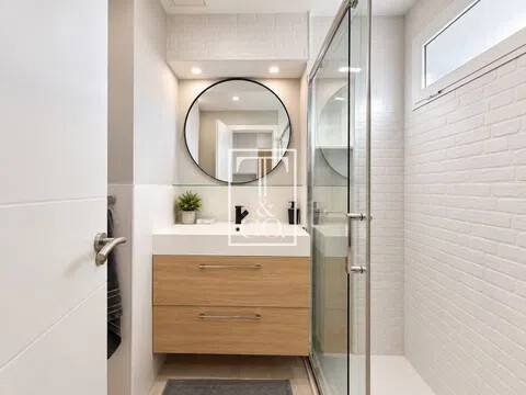 Wohnung 30 m² in Palma