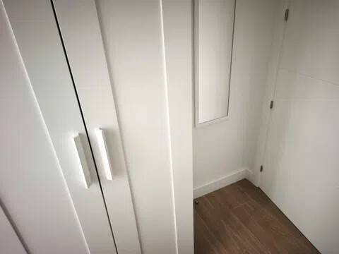 Pis de 115 m² a Ferrol