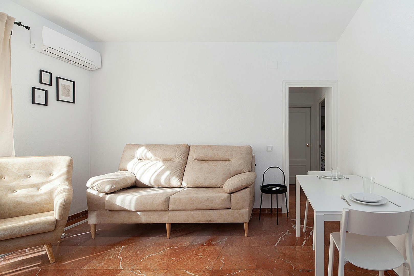 Piso de 60 m² en Sevilla