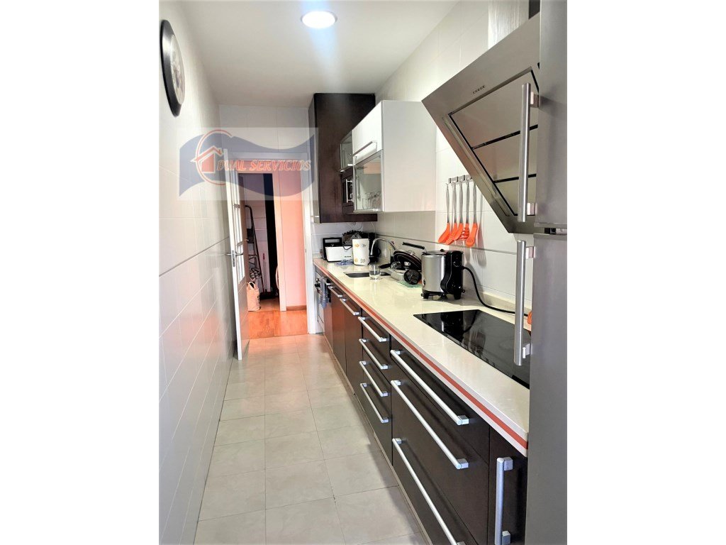 Pis de 85 m² a Punta Umbría