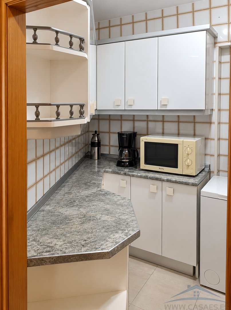 Pis de 80 m² a Almeria