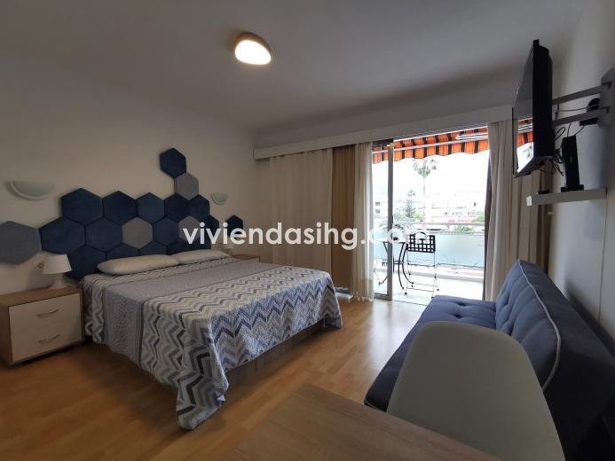 Appartamento 36 m² a Puerto de la Cruz