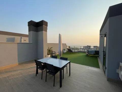 Apartamento 130 m² em Santa Pola