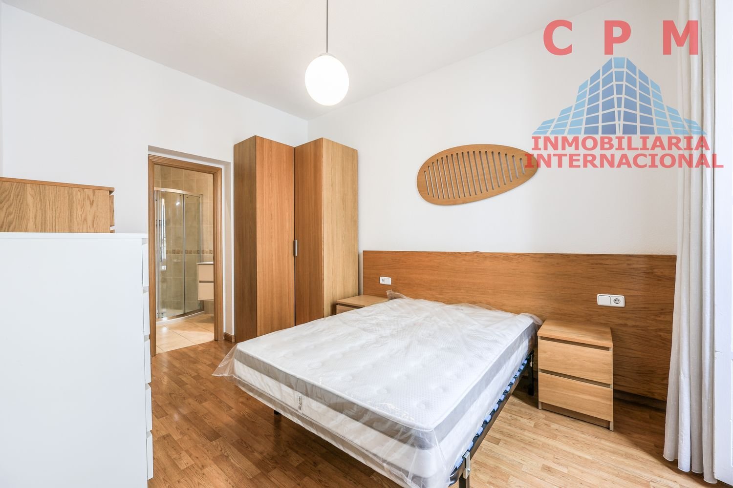 Pis de 85 m² a Madrid