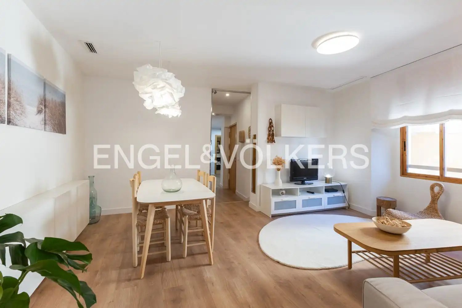 Pis de 78 m² a València