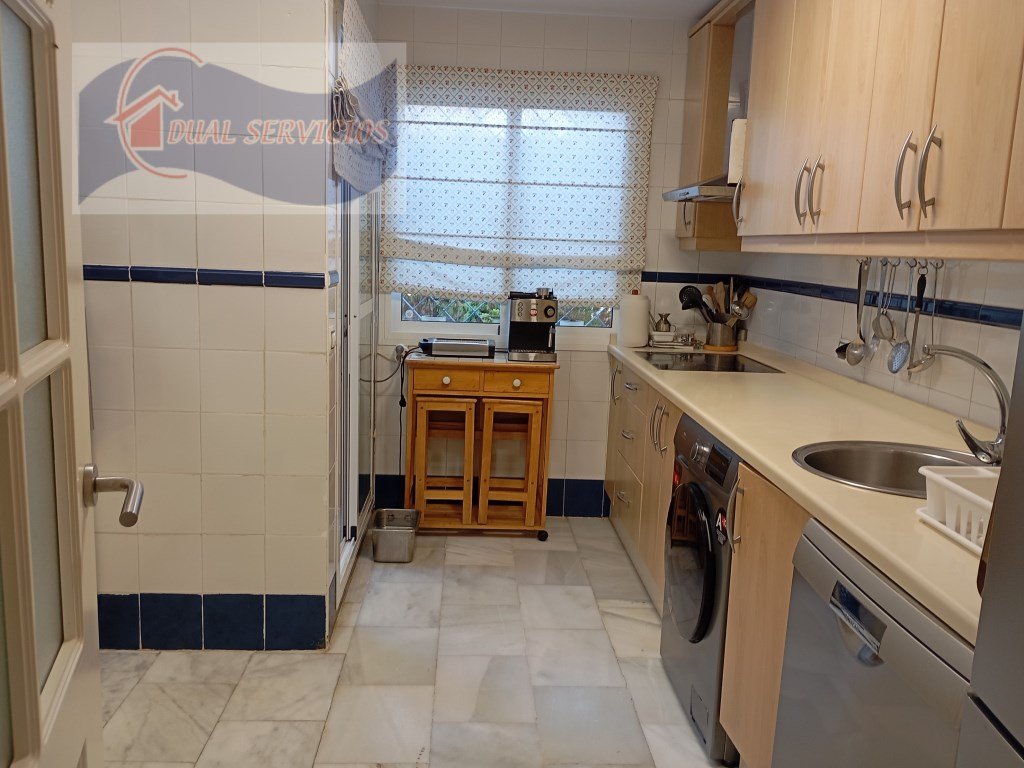 Wohnung 120 m² in Cartaya